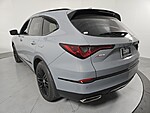 New 2026 ACURA MDX SH-AWD W/A-SPEC ADVANCE PACKAGE in HENDERSON, NEVADA (Photo 4)