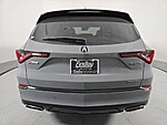 New 2026 ACURA MDX SH-AWD W/A-SPEC ADVANCE PACKAGE in HENDERSON, NEVADA (Photo 5)