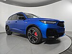 New 2026 ACURA MDX TYPE S SH-AWD W/ADVANCE PACKAGE in HENDERSON, NEVADA (Photo 1)