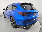 New 2026 ACURA MDX TYPE S SH-AWD W/ADVANCE PACKAGE in HENDERSON, NEVADA (Photo 4)