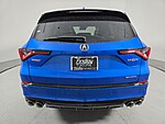 New 2026 ACURA MDX TYPE S SH-AWD W/ADVANCE PACKAGE in HENDERSON, NEVADA (Photo 5)