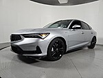 New 2026 ACURA INTEGRA CVT W/A-SPEC TECHNOLOGY PACKAGE in HENDERSON, NEVADA (Photo 2)