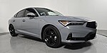New 2026 ACURA INTEGRA CVT W/A-SPEC TECHNOLOGY PACKAGE in HENDERSON, NEVADA