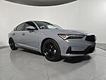 New 2026 ACURA INTEGRA CVT W/A-SPEC TECHNOLOGY PACKAGE in HENDERSON, NEVADA (Photo 1)