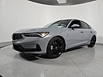 New 2026 ACURA INTEGRA CVT W/A-SPEC TECHNOLOGY PACKAGE in HENDERSON, NEVADA (Photo 2)