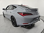 New 2026 ACURA INTEGRA CVT W/A-SPEC TECHNOLOGY PACKAGE in HENDERSON, NEVADA (Photo 4)