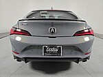 New 2026 ACURA INTEGRA CVT W/A-SPEC TECHNOLOGY PACKAGE in HENDERSON, NEVADA (Photo 5)