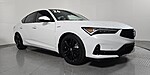 New 2026 ACURA INTEGRA CVT W/A-SPEC TECHNOLOGY PACKAGE in HENDERSON, NEVADA