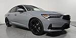 New 2026 ACURA INTEGRA CVT W/A-SPEC PACKAGE in HENDERSON, NEVADA