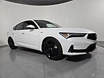 New 2026 ACURA INTEGRA CVT W/A-SPEC TECHNOLOGY PACKAGE in HENDERSON, NEVADA (Photo 1)