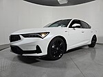 New 2026 ACURA INTEGRA CVT W/A-SPEC TECHNOLOGY PACKAGE in HENDERSON, NEVADA (Photo 2)