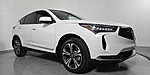 New 2026 ACURA RDX SH-AWD W/TECHNOLOGY PACKAGE in HENDERSON, NEVADA
