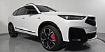 New 2026 ACURA MDX TYPE S SH-AWD W/ADVANCE PACKAGE in HENDERSON, NEVADA