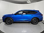New 2026 ACURA MDX SH-AWD W/A-SPEC PACKAGE in HENDERSON, NEVADA (Photo 3)