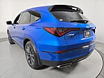 New 2026 ACURA MDX SH-AWD W/A-SPEC PACKAGE in HENDERSON, NEVADA (Photo 4)