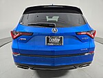 New 2026 ACURA MDX SH-AWD W/A-SPEC PACKAGE in HENDERSON, NEVADA (Photo 5)