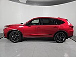 New 2026 ACURA MDX SH-AWD W/A-SPEC PACKAGE in HENDERSON, NEVADA (Photo 3)