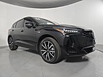 New 2026 ACURA RDX SH-AWD W/A-SPEC ADVANCE PACKAGE in HENDERSON, NEVADA (Photo 1)