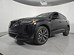 New 2026 ACURA RDX SH-AWD W/A-SPEC ADVANCE PACKAGE in HENDERSON, NEVADA (Photo 2)