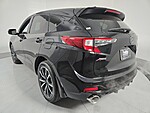 New 2026 ACURA RDX SH-AWD W/A-SPEC ADVANCE PACKAGE in HENDERSON, NEVADA (Photo 4)