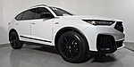 New 2026 ACURA MDX SH-AWD W/A-SPEC ADVANCE PACKAGE in HENDERSON, NEVADA