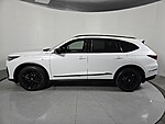 New 2026 ACURA MDX SH-AWD W/A-SPEC ADVANCE PACKAGE in HENDERSON, NEVADA (Photo 3)