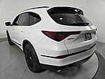 New 2026 ACURA MDX SH-AWD W/A-SPEC ADVANCE PACKAGE in HENDERSON, NEVADA (Photo 4)