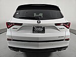 New 2026 ACURA MDX SH-AWD W/A-SPEC ADVANCE PACKAGE in HENDERSON, NEVADA (Photo 5)