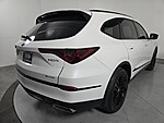 New 2026 ACURA MDX SH-AWD W/A-SPEC ADVANCE PACKAGE in HENDERSON, NEVADA (Photo 6)