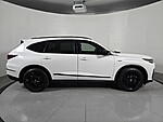New 2026 ACURA MDX SH-AWD W/A-SPEC ADVANCE PACKAGE in HENDERSON, NEVADA (Photo 8)
