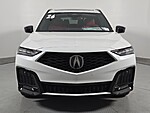 New 2026 ACURA MDX SH-AWD W/A-SPEC ADVANCE PACKAGE in HENDERSON, NEVADA (Photo 9)