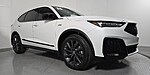 New 2026 ACURA MDX SH-AWD W/A-SPEC PACKAGE in HENDERSON, NEVADA
