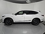 New 2026 ACURA MDX SH-AWD W/A-SPEC PACKAGE in HENDERSON, NEVADA (Photo 3)