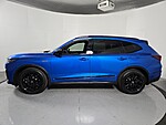 New 2026 ACURA MDX SH-AWD W/A-SPEC ADVANCE PACKAGE in HENDERSON, NEVADA (Photo 3)