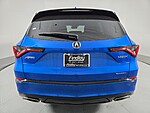 New 2026 ACURA MDX SH-AWD W/A-SPEC ADVANCE PACKAGE in HENDERSON, NEVADA (Photo 5)