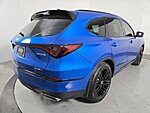 New 2026 ACURA MDX SH-AWD W/A-SPEC ADVANCE PACKAGE in HENDERSON, NEVADA (Photo 6)
