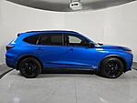 New 2026 ACURA MDX SH-AWD W/A-SPEC ADVANCE PACKAGE in HENDERSON, NEVADA (Photo 8)