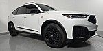 New 2026 ACURA MDX SH-AWD W/A-SPEC ADVANCE PACKAGE in HENDERSON, NEVADA
