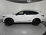 New 2026 ACURA MDX SH-AWD W/A-SPEC ADVANCE PACKAGE in HENDERSON, NEVADA (Photo 3)