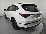 New 2026 ACURA MDX SH-AWD W/A-SPEC ADVANCE PACKAGE in HENDERSON, NEVADA (Photo 4)