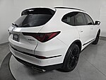 New 2026 ACURA MDX SH-AWD W/A-SPEC ADVANCE PACKAGE in HENDERSON, NEVADA (Photo 6)