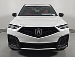 New 2026 ACURA MDX SH-AWD W/A-SPEC ADVANCE PACKAGE in HENDERSON, NEVADA (Photo 9)