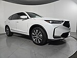 New 2026 ACURA MDX FWD W/TECHNOLOGY PACKAGE in HENDERSON, NEVADA (Photo 1)