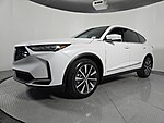 New 2026 ACURA MDX FWD W/TECHNOLOGY PACKAGE in HENDERSON, NEVADA (Photo 2)
