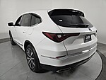 New 2026 ACURA MDX FWD W/TECHNOLOGY PACKAGE in HENDERSON, NEVADA (Photo 4)