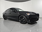 New 2026 ACURA INTEGRA CVT W/A-SPEC TECHNOLOGY PACKAGE in HENDERSON, NEVADA (Photo 1)