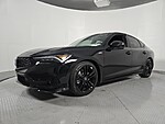 New 2026 ACURA INTEGRA CVT W/A-SPEC TECHNOLOGY PACKAGE in HENDERSON, NEVADA (Photo 2)