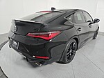 New 2026 ACURA INTEGRA CVT W/A-SPEC TECHNOLOGY PACKAGE in HENDERSON, NEVADA (Photo 6)