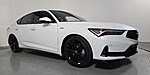 New 2026 ACURA INTEGRA CVT W/A-SPEC TECHNOLOGY PACKAGE in HENDERSON, NEVADA