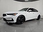 New 2026 ACURA INTEGRA CVT W/A-SPEC TECHNOLOGY PACKAGE in HENDERSON, NEVADA (Photo 2)